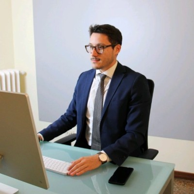 giulio del prete
